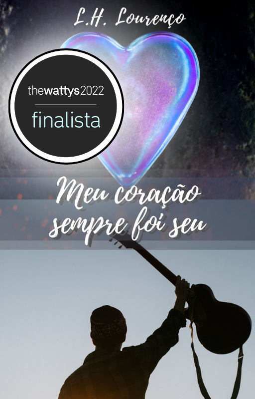 FINALISTA DO WATTYS-2022